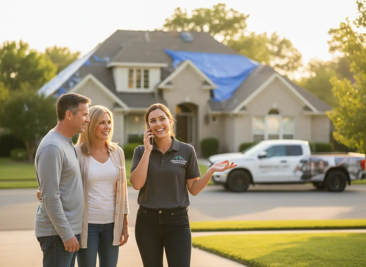 Emergency Roof Repair Bristol, TN FAQs
